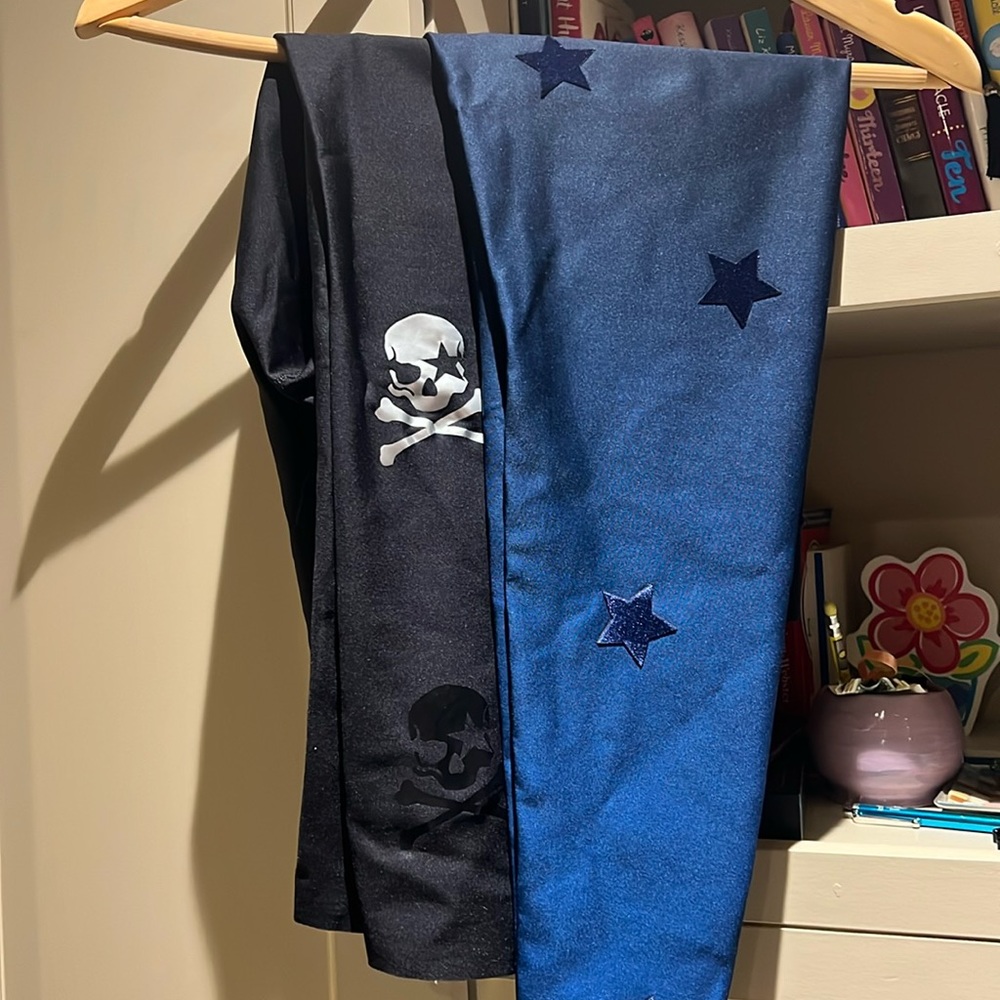 Soulcycle’s leggings